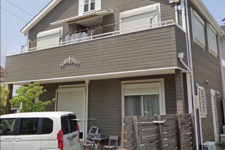 井内様邸2